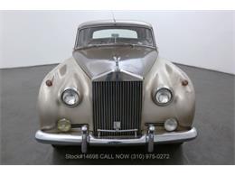 1957 Rolls-Royce Silver Cloud (CC-1562973) for sale in Beverly Hills, California