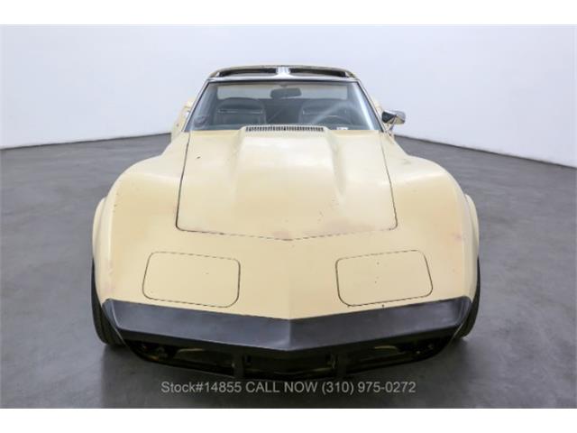 1973 Chevrolet Corvette (CC-1562979) for sale in Beverly Hills, California