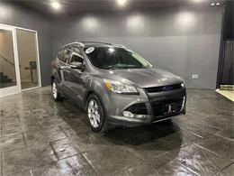 2014 Ford Escape (CC-1562980) for sale in Bellingham, Washington