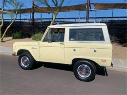 1968 Ford Bronco (CC-1563003) for sale in Peoria, Arizona