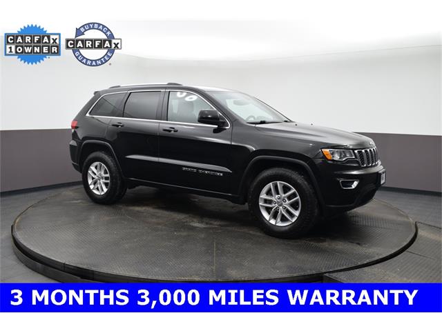 2018 Jeep Grand Cherokee (CC-1563008) for sale in Highland Park, Illinois