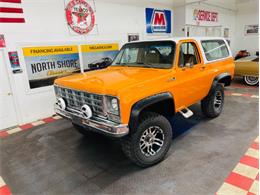 1979 GMC Jimmy (CC-1563029) for sale in Mundelein, Illinois