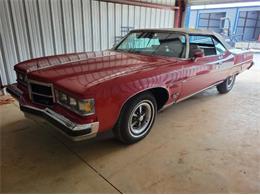 1975 Pontiac Grand Ville (CC-1560305) for sale in Cadillac, Michigan