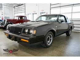 1987 Buick Grand National (CC-1563062) for sale in Rowley, Massachusetts