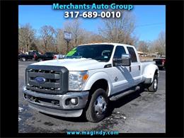 2016 Ford F350 (CC-1563063) for sale in Cicero, Indiana