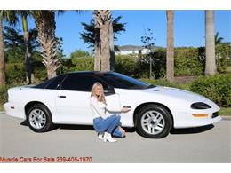 1994 Chevrolet Camaro (CC-1563085) for sale in Fort Myers, Florida