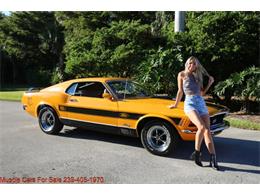 1970 Ford Mustang (CC-1560310) for sale in Fort Myers, Florida