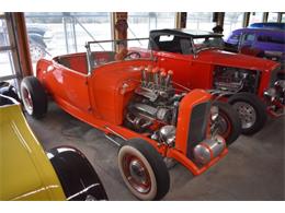 1929 Ford T Bucket (CC-1563108) for sale in Cadillac, Michigan