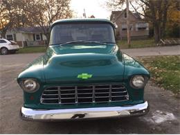 1956 Chevrolet Truck (CC-1563121) for sale in Cadillac, Michigan