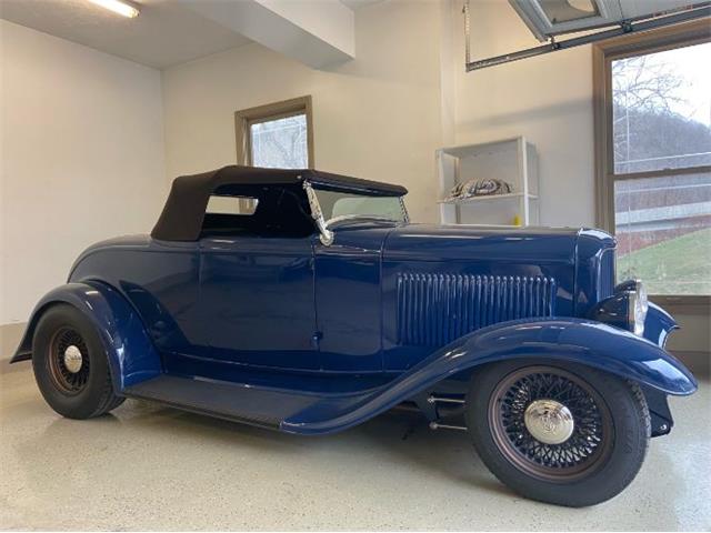 1932 Ford Roadster (CC-1563124) for sale in Cadillac, Michigan