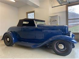 1932 Ford Roadster (CC-1563124) for sale in Cadillac, Michigan