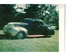 1940 Ford 2-Dr Coupe (CC-1563142) for sale in Akron, Ohio