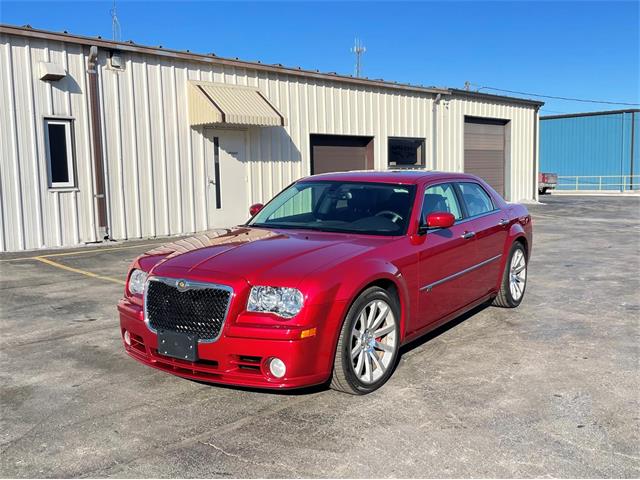 2010 Chrysler 300C (CC-1563154) for sale in Manitowoc, Wisconsin