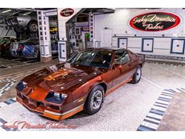 1983 Chevrolet Camaro (CC-1563199) for sale in Lenoir City, Tennessee