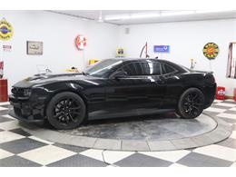 2014 Chevrolet Camaro (CC-1563200) for sale in Clarence, Iowa