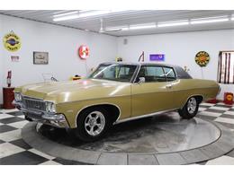1970 Chevrolet Impala (CC-1563201) for sale in Clarence, Iowa