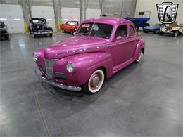1941 Ford Deluxe (CC-1563219) for sale in O'Fallon, Illinois