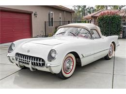 1954 Chevrolet Corvette (CC-1563225) for sale in Elk Grove, California