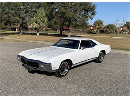 1968 Buick Riviera (CC-1563232) for sale in Clearwater, Florida