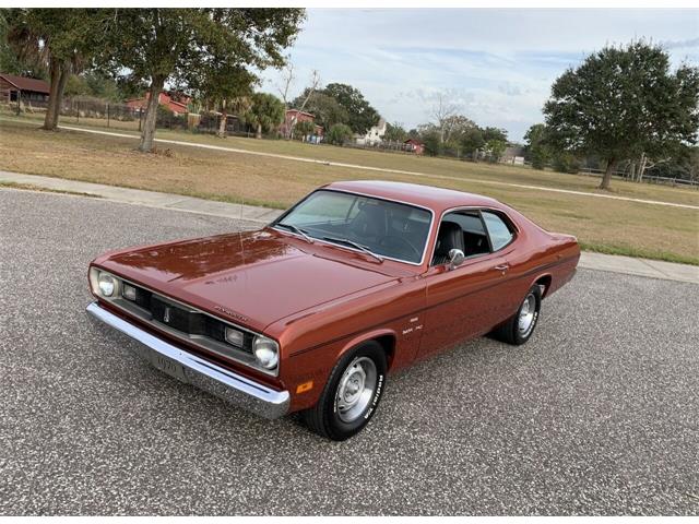 1970 Plymouth Duster (CC-1563234) for sale in Clearwater, Florida