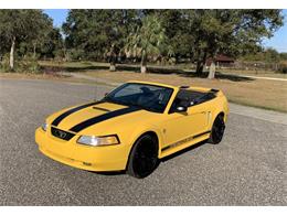 1999 Ford Mustang (CC-1563236) for sale in Clearwater, Florida
