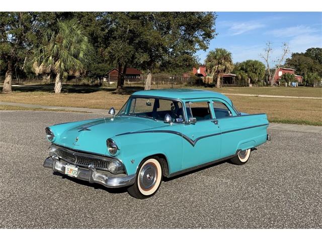 1955 Ford Fairlane (CC-1563237) for sale in Clearwater, Florida