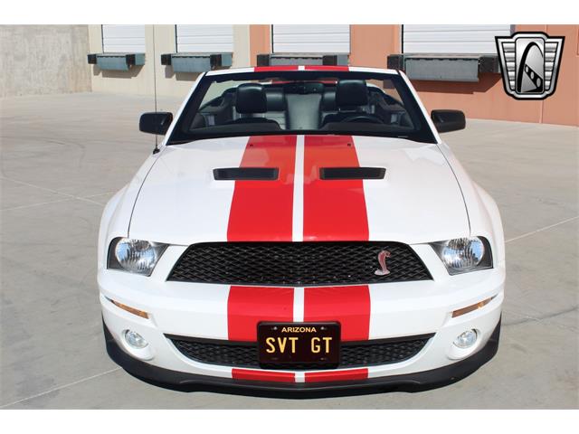 2007 Ford Mustang (CC-1563275) for sale in O'Fallon, Illinois