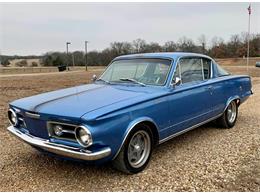 1965 Plymouth Barracuda (CC-1563287) for sale in Denison, Texas