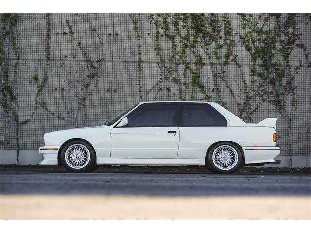 1989 BMW M3 (CC-1560329) for sale in Monterey, California