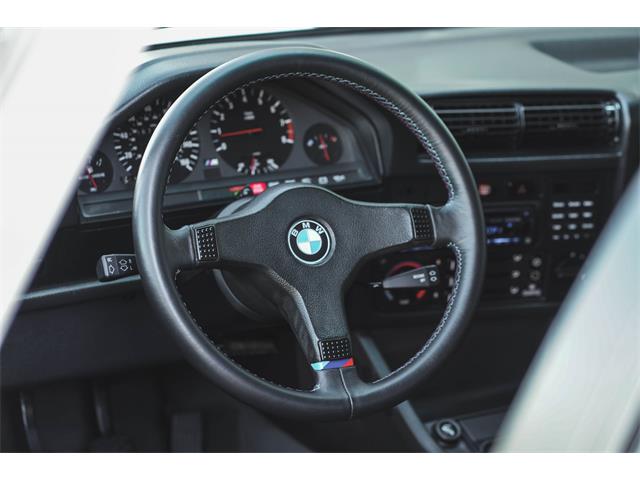 1989 BMW M3 (CC-1560329) for sale in Monterey, California