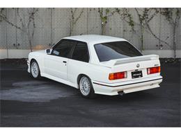 1989 BMW M3 (CC-1560329) for sale in Monterey, California