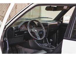 1989 BMW M3 (CC-1560329) for sale in Monterey, California