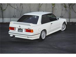 1989 BMW M3 (CC-1560329) for sale in Monterey, California
