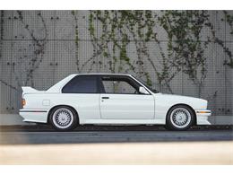 1989 BMW M3 (CC-1560329) for sale in Monterey, California