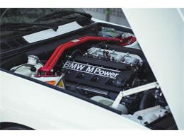 1989 BMW M3 (CC-1560329) for sale in Monterey, California