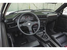 1989 BMW M3 (CC-1560329) for sale in Monterey, California
