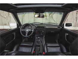 1989 BMW M3 (CC-1560329) for sale in Monterey, California