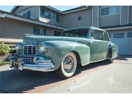 1948 Lincoln Continental (CC-1563306) for sale in thousand oaks, California
