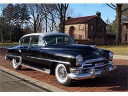 1953 Chrysler New Yorker (CC-1563321) for sale in Canton, Ohio