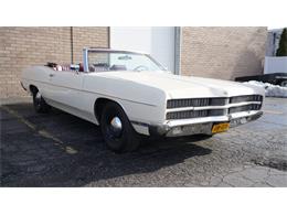 1969 Ford Galaxie XL (CC-1560333) for sale in Old Bethpage , New York