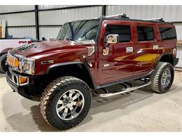 2003 Hummer H2 (CC-1563338) for sale in Denison, Texas