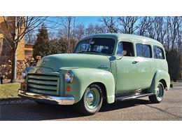 1952 GMC Suburban (CC-1563339) for sale in Canton, Ohio
