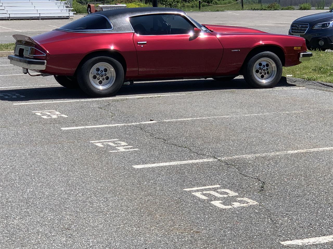 1975 Chevrolet Camaro RS for Sale  | CC-1560334