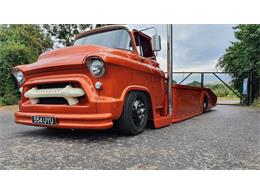1955 Chevrolet Hot Rod (CC-1563345) for sale in LEICESTERSHIRE, UK
