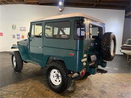 1973 Toyota Land Cruiser FJ40 (CC-1563350) for sale in Oakland, California