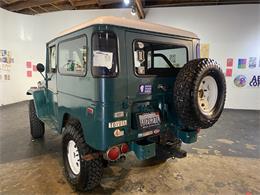 1973 Toyota Land Cruiser FJ40 (CC-1563350) for sale in Oakland, California