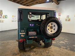 1973 Toyota Land Cruiser FJ40 (CC-1563350) for sale in Oakland, California