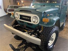 1973 Toyota Land Cruiser FJ40 (CC-1563350) for sale in Oakland, California