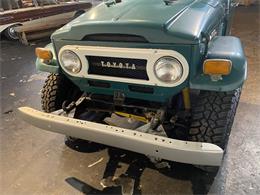 1973 Toyota Land Cruiser FJ40 (CC-1563350) for sale in Oakland, California