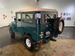1973 Toyota Land Cruiser FJ40 (CC-1563350) for sale in Oakland, California